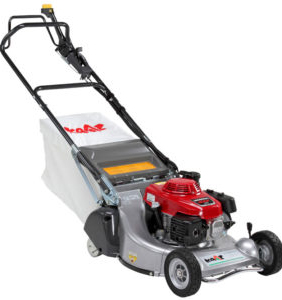 Rotary Mower