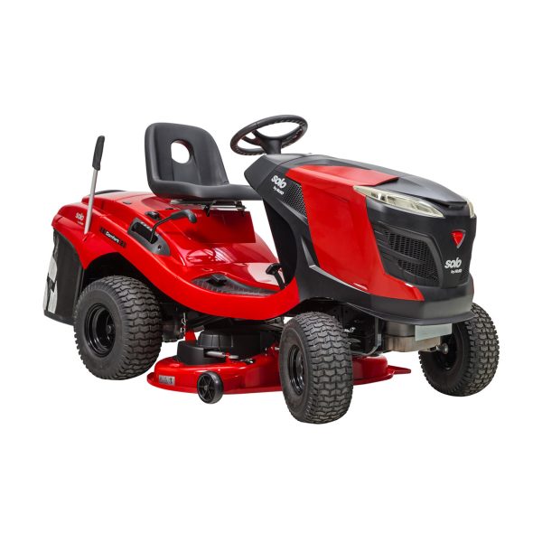 solo® by AL-KO Comfort T18-103.4 HD-A V2