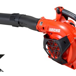Leaf blower