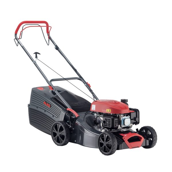 AL-KO Comfort 42.1 SP-A Petrol Self Propelled (42cm Cut)