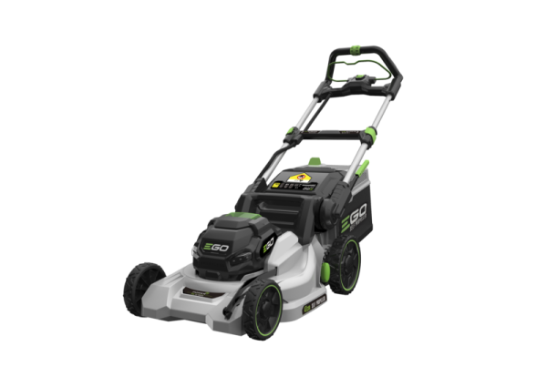 Ego LM1903E-SP 47cm SELF-PROPELLED MOWER (KIT)