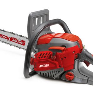 Mitox 415CSX Premium Petrol Chainsaw