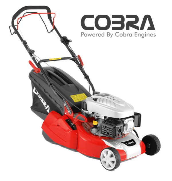 Cobra RM40SPC Lawnmower