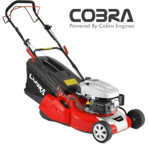 Cobra RM46SPC Lawnmower