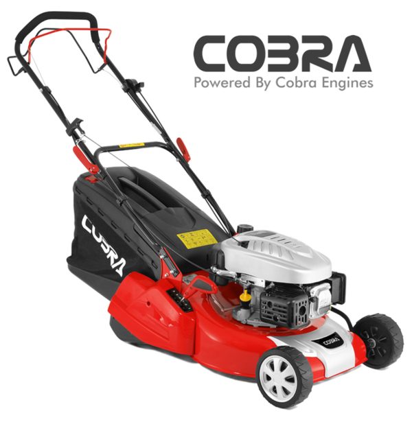 Cobra RM46SPC Lawnmower