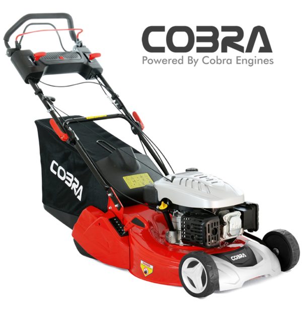 Cobra RM514SPC Lawnmower