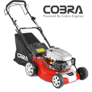 Cobra M46SPC Lawnmower