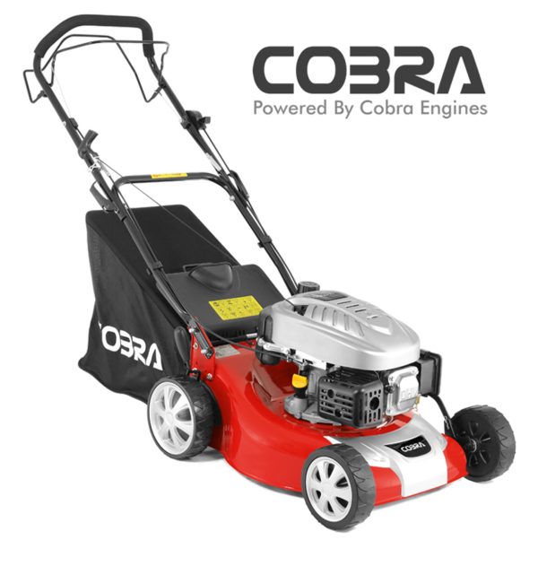 Cobra M46SPC Lawnmower