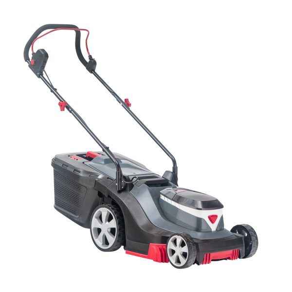 Easy 3.82 Li R KIT (38cm Cut)