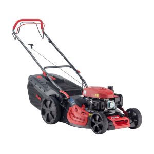AL-KO Comfort 51.0 SP-A Petrol Self Propelled Lawnmower (51cm Cut)
