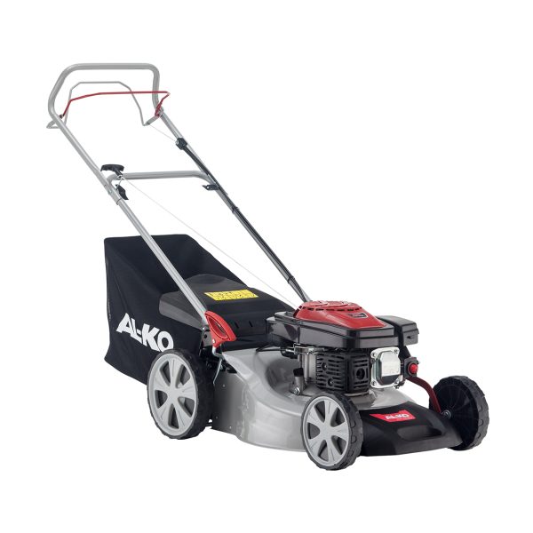 Al-KO Easy 4.60 SP-S