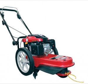 Lawnflite HWLT wheeled trimmer