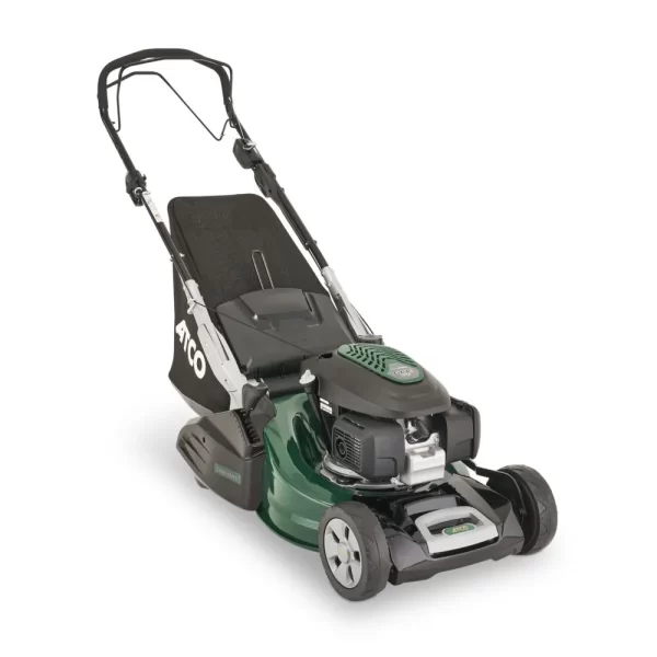 Atco LINER 19SH V