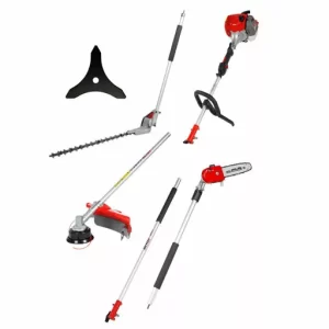 MITOX 28MT SELECT 5in1 Petrol Multi-Tool
