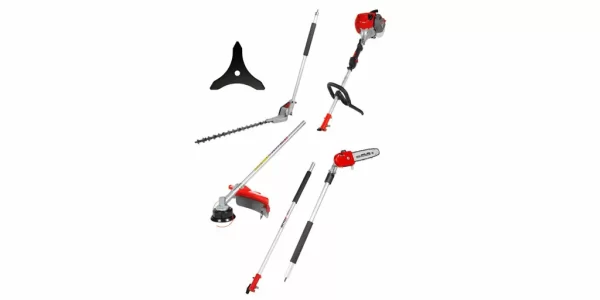 MITOX 28MT SELECT 5in1 Petrol Multi-Tool