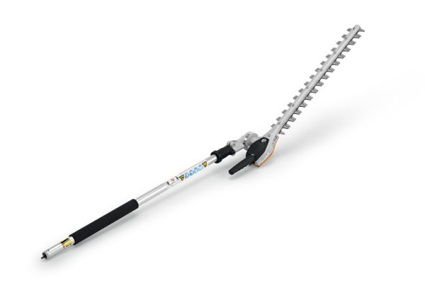 Stihl HL-KM Kombi 50cm multi-tool hedge trimmer attachment