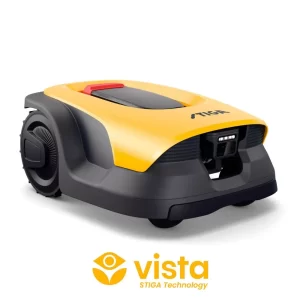 Stiga Automatic robot lawn mower A 10v